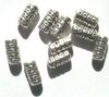 10 11x5mm Antique S...